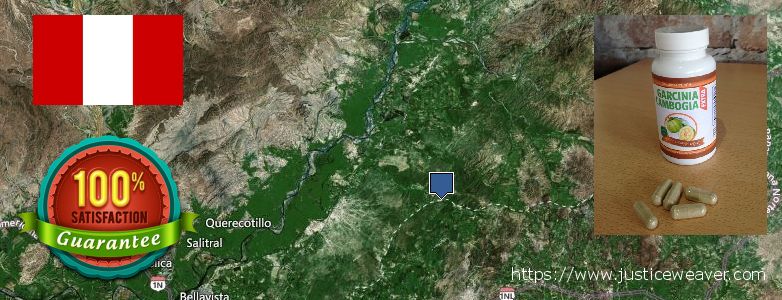 Dónde comprar Garcinia Cambogia Extra en linea Sullana, Peru