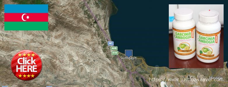 Where to Buy Garcinia Cambogia Extract online Sumqayit, Azerbaijan