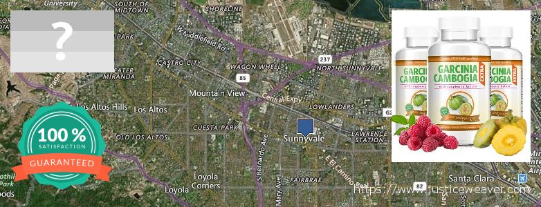 Hol lehet megvásárolni Garcinia Cambogia Extra online Sunnyvale, USA