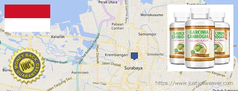 Where Can You Buy Garcinia Cambogia Extract online Surabaya, Indonesia