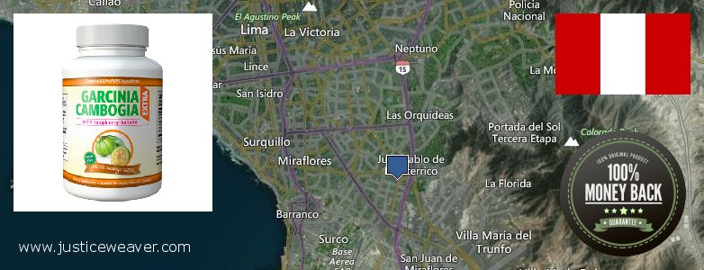 Best Place to Buy Garcinia Cambogia Extract online Surco, Peru