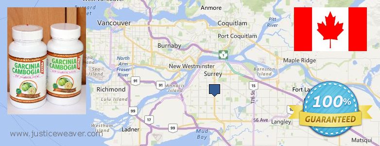 Where Can I Buy Garcinia Cambogia Extract online Surrey, Canada