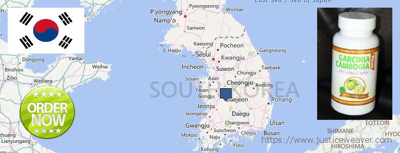 Where to Buy Garcinia Cambogia Extract online Suwon-si, South Korea