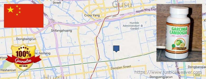 Where to Buy Garcinia Cambogia Extract online Suzhou, China