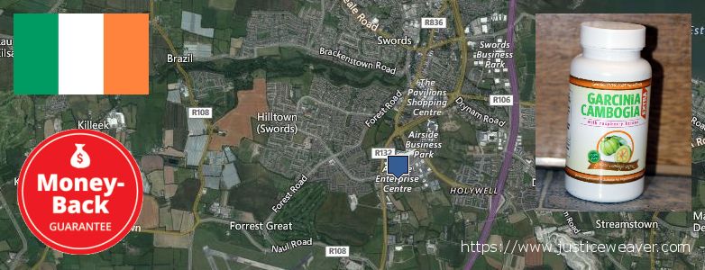 Where to Buy Garcinia Cambogia Extract online Swords, Ireland