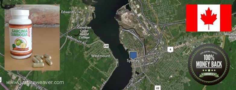 Purchase Garcinia Cambogia Extract online Sydney, Canada