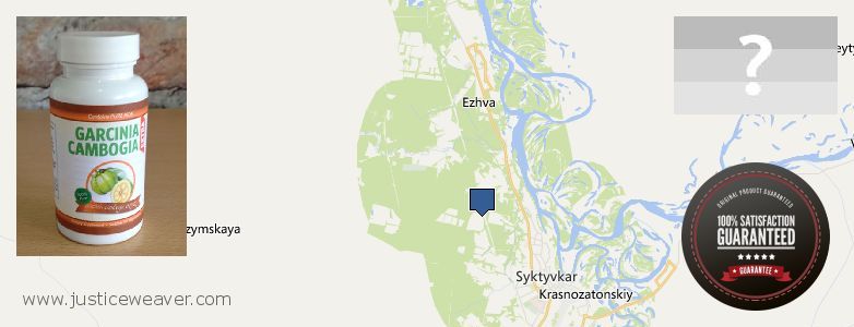 Where Can I Buy Garcinia Cambogia Extract online Syktyvkar, Russia