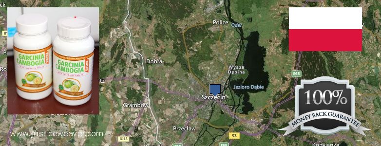 Kur nusipirkti Garcinia Cambogia Extra Dabar naršo Szczecin, Poland