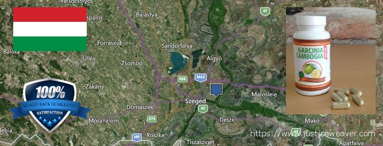 gdje kupiti Garcinia Cambogia Extra na vezi Szeged, Hungary
