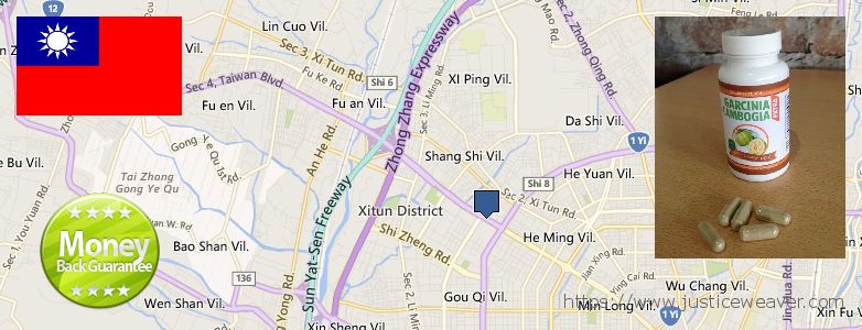 Where to Buy Garcinia Cambogia Extract online Taichung, Taiwan