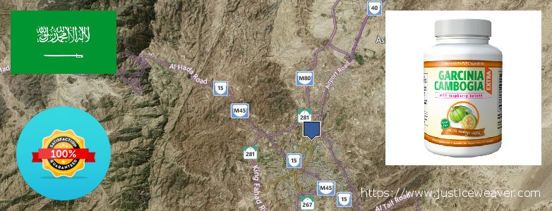 Where to Buy Garcinia Cambogia Extract online Ta'if, Saudi Arabia