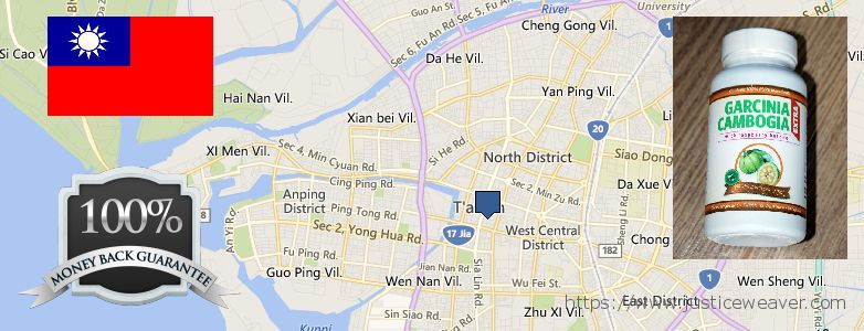 Where to Buy Garcinia Cambogia Extract online Tainan, Taiwan