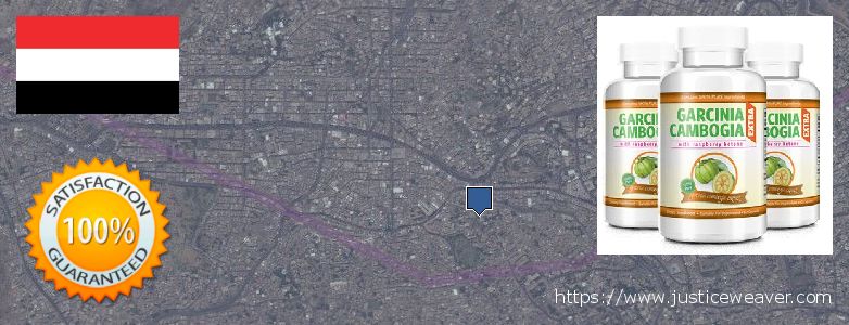 حيث لشراء Garcinia Cambogia Extra على الانترنت Ta`izz, Yemen