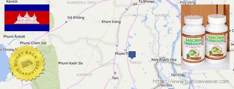 Where Can I Buy Garcinia Cambogia Extract online Takeo, Cambodia