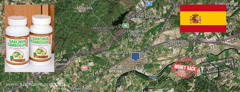 on comprar Garcinia Cambogia Extra en línia Talavera de la Reina, Spain