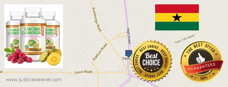 Purchase Garcinia Cambogia Extract online Tamale, Ghana