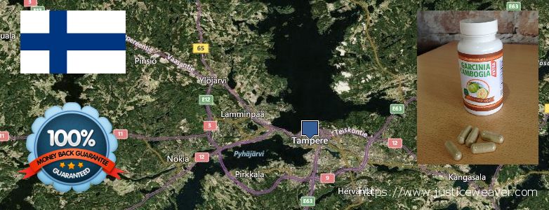 Best Place to Buy Garcinia Cambogia Extract online Tampere, Finland