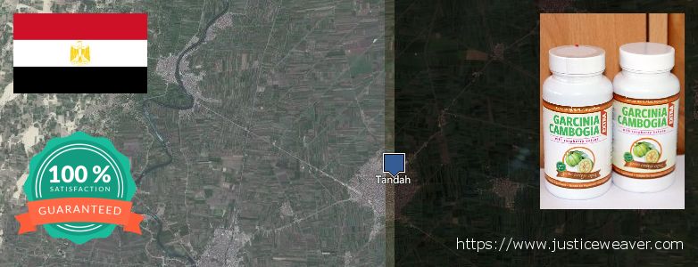 Purchase Garcinia Cambogia Extract online Tanda, Egypt