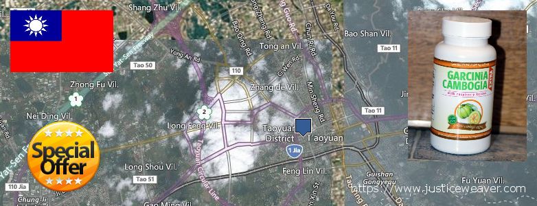 Where to Buy Garcinia Cambogia Extract online Taoyuan City, Taiwan