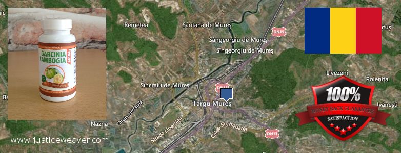 Where to Buy Garcinia Cambogia Extract online Targu-Mures, Romania