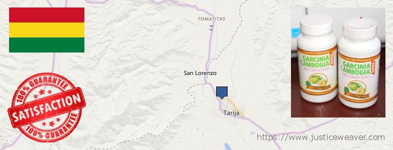 Where to Buy Garcinia Cambogia Extract online Tarija, Bolivia