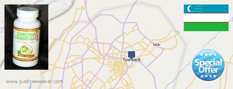 Where to Buy Garcinia Cambogia Extract online Tashkent, Uzbekistan