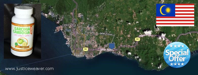 Where to Buy Garcinia Cambogia Extract online Tawau, Malaysia