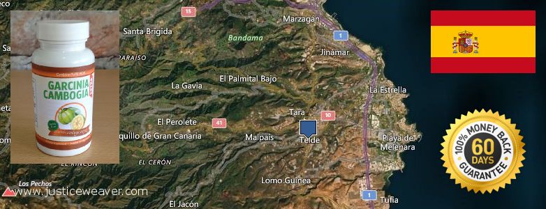 on comprar Garcinia Cambogia Extra en línia Telde, Spain