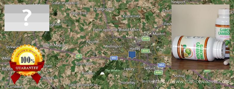 Where to Buy Garcinia Cambogia Extract online Telford, UK