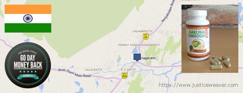 Where to Buy Garcinia Cambogia Extract online Teni, India