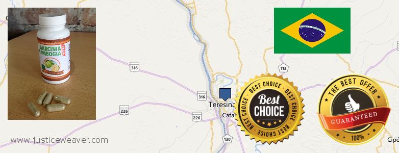 Compre Garcinia Cambogia Extra on-line Teresina, Brazil Onde Comprar Garcinia Cambogia Extra on-line Teresina, Brazil