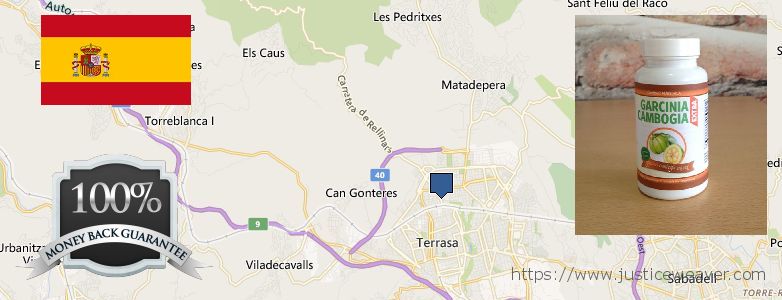 on comprar Garcinia Cambogia Extra en línia Terrassa, Spain