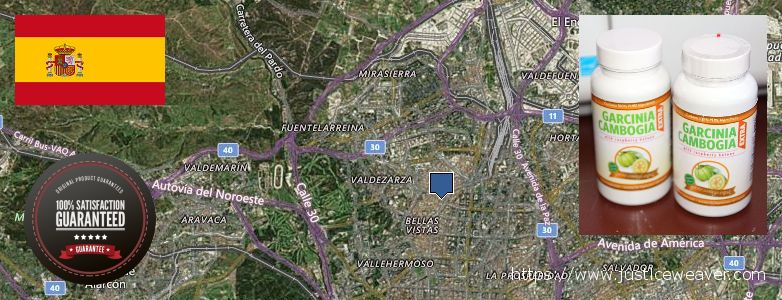 on comprar Garcinia Cambogia Extra en línia Tetuan de las Victorias, Spain