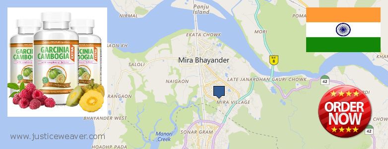 Where Can I Buy Garcinia Cambogia Extract online Thane, India