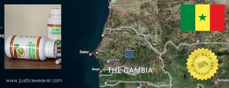 Où Acheter Garcinia Cambogia Extra en ligne Thies Nones, Senegal