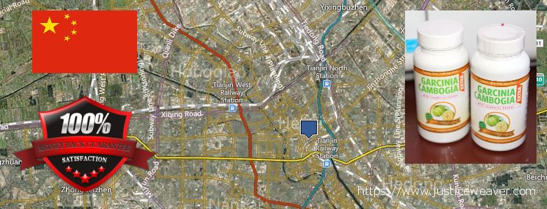 Where to Buy Garcinia Cambogia Extract online Tianjin, China