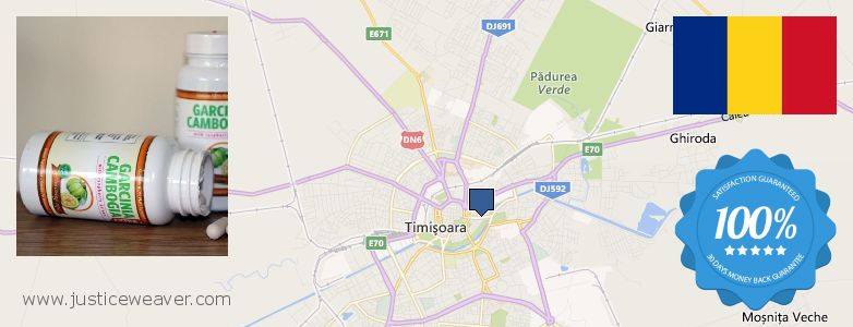 Unde să cumpărați Garcinia Cambogia Extra on-line Timişoara, Romania