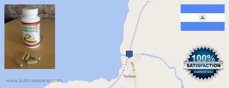 Buy Garcinia Cambogia Extract online Tipitapa, Nicaragua
