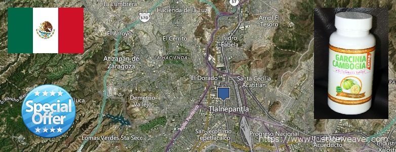 Where Can I Buy Garcinia Cambogia Extract online Tlalnepantla, Mexico