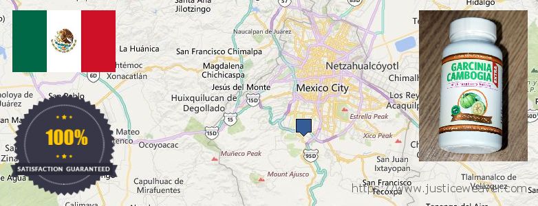 Dónde comprar Garcinia Cambogia Extra en linea Tlalpan, Mexico