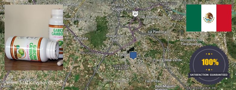 Where to Buy Garcinia Cambogia Extract online Tlaquepaque, Mexico