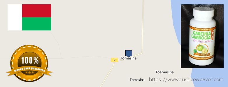 Where to Purchase Garcinia Cambogia Extract online Toamasina, Madagascar