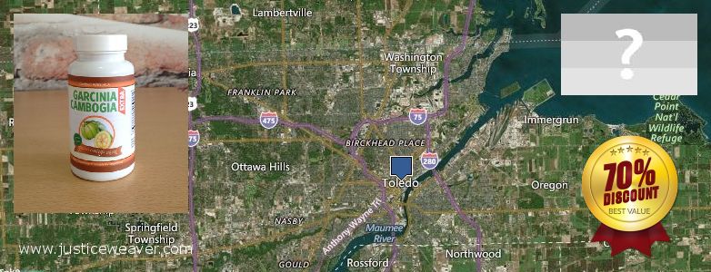 Πού να αγοράσετε Garcinia Cambogia Extra σε απευθείας σύνδεση Toledo, USA