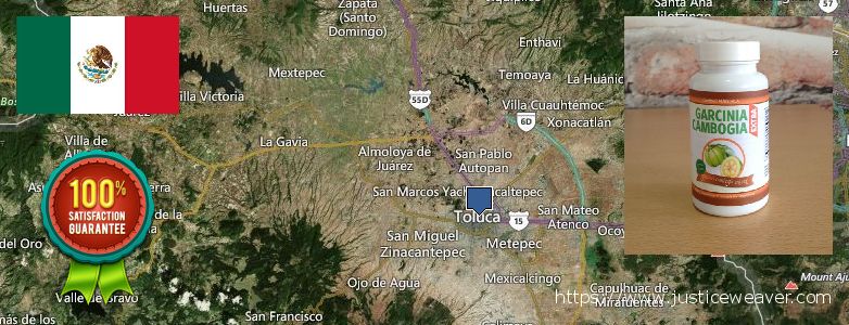 Where to Buy Garcinia Cambogia Extract online Toluca, Mexico