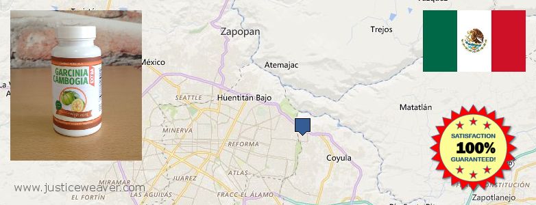 Where to Buy Garcinia Cambogia Extract online Tonala, Mexico