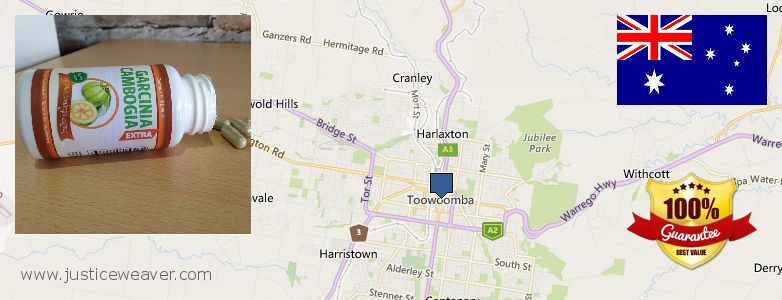 Where Can I Purchase Garcinia Cambogia Extract online Toowoomba, Australia