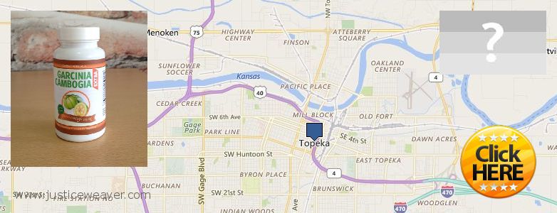 Waar te koop Garcinia Cambogia Extra online Topeka, USA