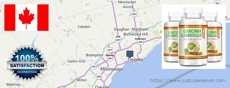 Where to Buy Garcinia Cambogia Extract online Toronto, Canada