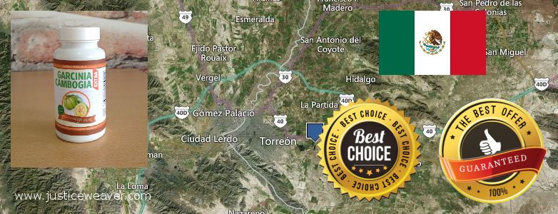 Where Can You Buy Garcinia Cambogia Extract online Torreon, Mexico