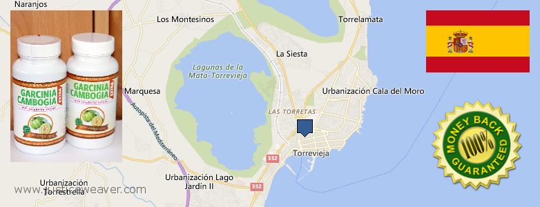 Where to Buy Garcinia Cambogia Extract online Torrevieja, Spain